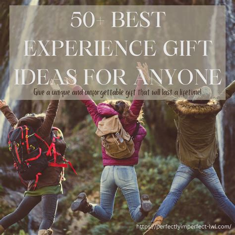 best gift experiences uk